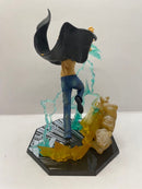 Bandai One Piece Zero