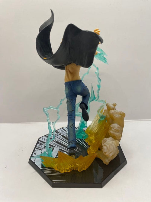 Bandai One Piece Zero