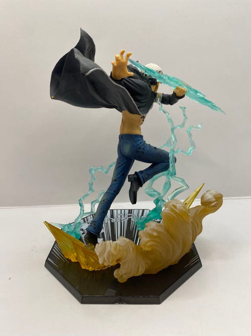 Bandai One Piece Zero