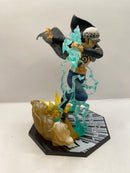 Bandai One Piece Zero