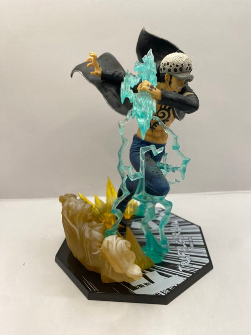 Bandai One Piece Zero