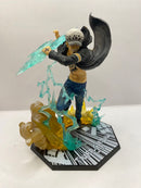 Bandai One Piece Zero