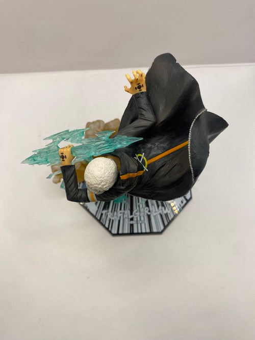 Bandai One Piece Zero