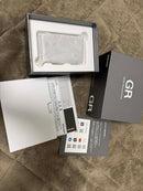 Ricoh Compact Digital Camera Gr Iv Monochrome