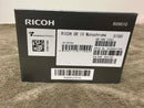 Ricoh Compact Digital Camera Gr Iv Monochrome