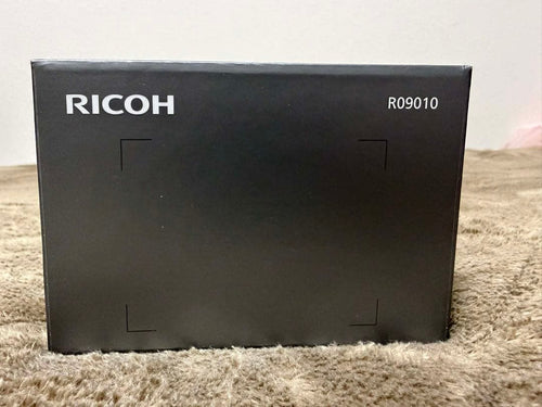 Ricoh Compact Digital Camera Gr Iv Monochrome
