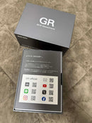 Ricoh Compact Digital Camera Gr Iv Monochrome