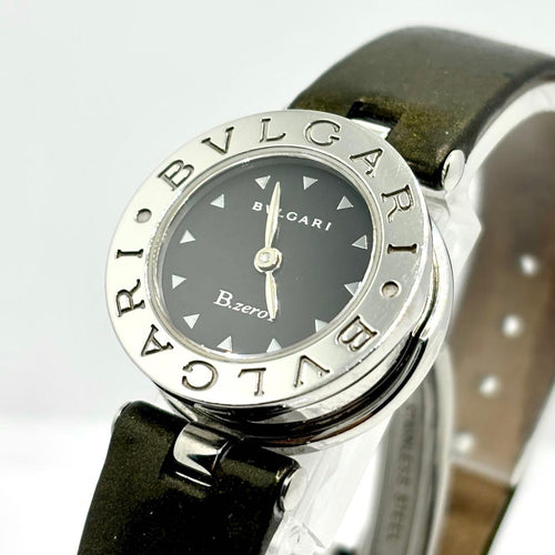 Bvlgari Quartz Watches B.Zero1