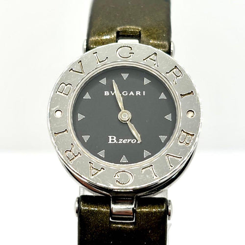 Bvlgari Quartz Watches B.Zero1