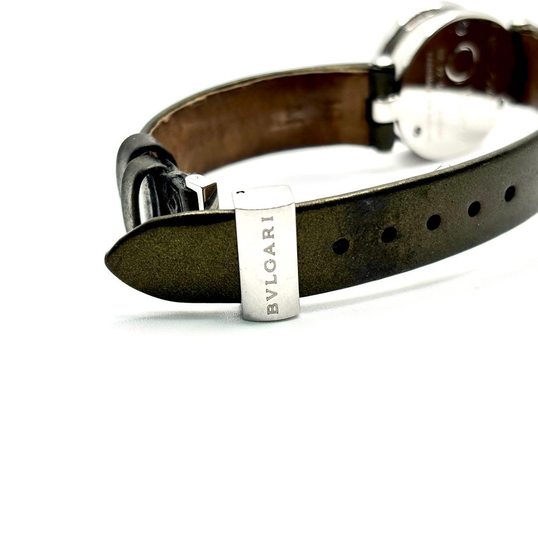 Bvlgari Quartz Watches B.Zero1
