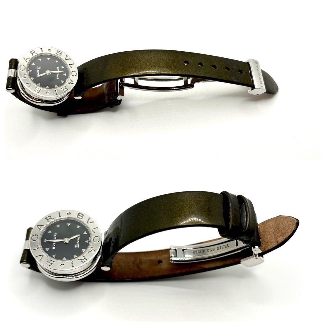 Bvlgari Quartz Watches B.Zero1