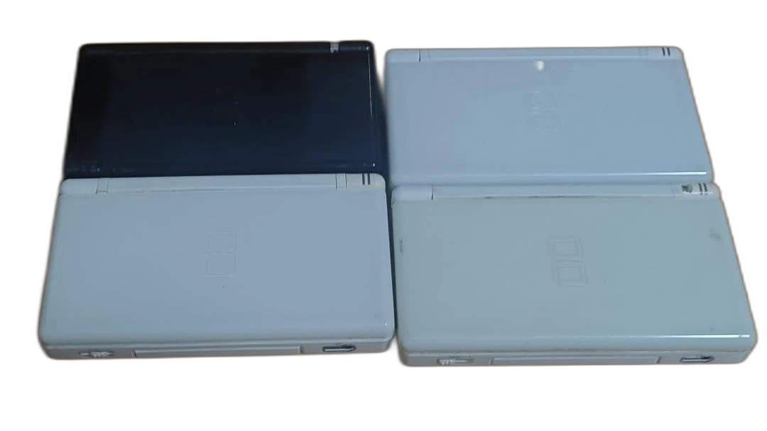 Body (Ds Lite) 2