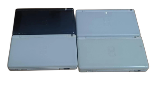 Body (Ds Lite) 2