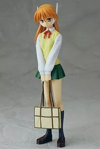 Game Character Toheart 1/8 Pvc