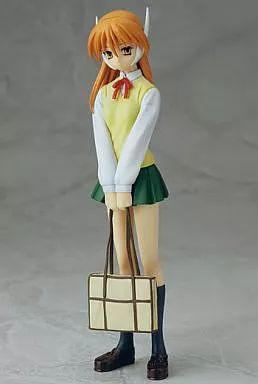 Game Character Toheart 1/8 Pvc