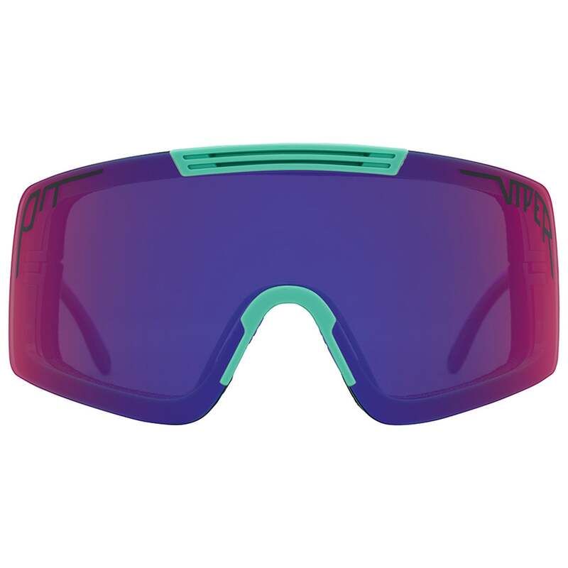 Sunglasses Pit Viper The Synthesizer Sunglasseshaboomspinkpurple