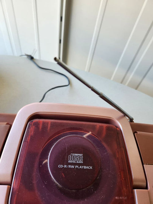 Aiwa Cd, Md Cassette Decks Csd-Ak60