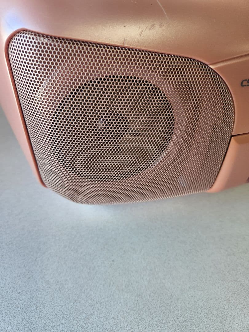 Aiwa Cd, Md Cassette Decks Csd-Ak60