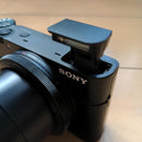Sony Compact Digital Cameras Rx100 (Dsc-Rx100)