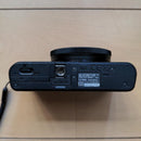Sony Compact Digital Cameras Rx100 (Dsc-Rx100)