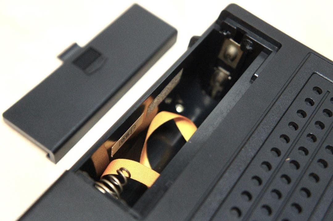 Mitsubishi Radios Radio Cassette Players Jeagam Fic-404 Bcl