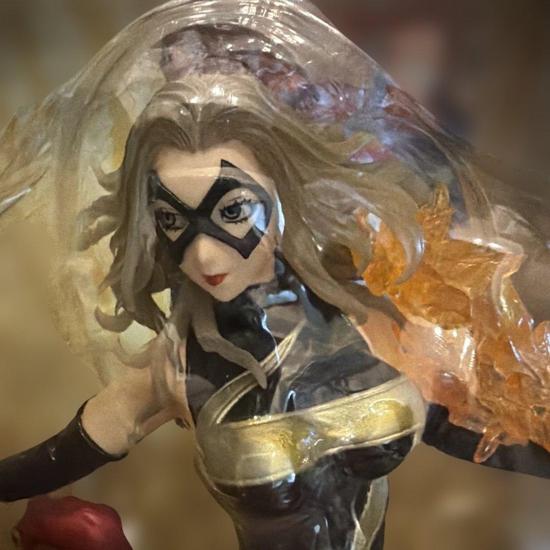 Kotobukiya Other Marvel Bishoujo