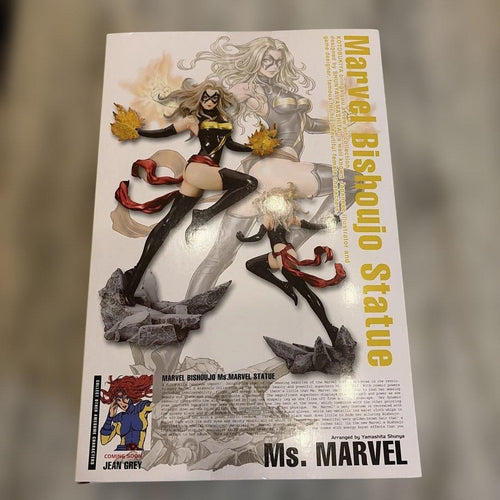 Kotobukiya Other Marvel Bishoujo