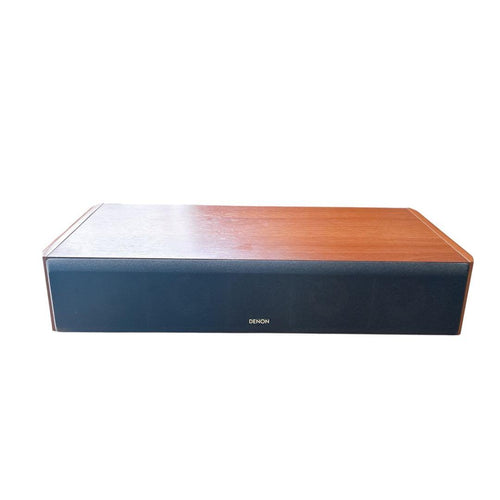 Denon Center Speakers Sc-C555Sa