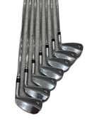 Iron Set Artisan Ls 720Mb 1St Edition