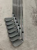 Iron Set Artisan Ls 720Mb 1St Edition