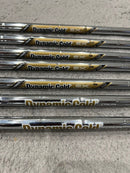 Iron Set Artisan Ls 720Mb 1St Edition