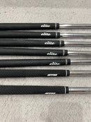 Iron Set Artisan Ls 720Mb 1St Edition