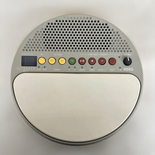 Korg Electronic Drum 604287 Wd-Mini