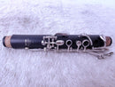 Yamaha Clarinets Ycl-352 B
