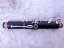 Yamaha Clarinets Ycl-352 B