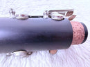 Yamaha Clarinets Ycl-352 B