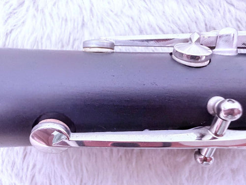 Yamaha Clarinets Ycl-352 B