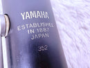 Yamaha Clarinets Ycl-352 B
