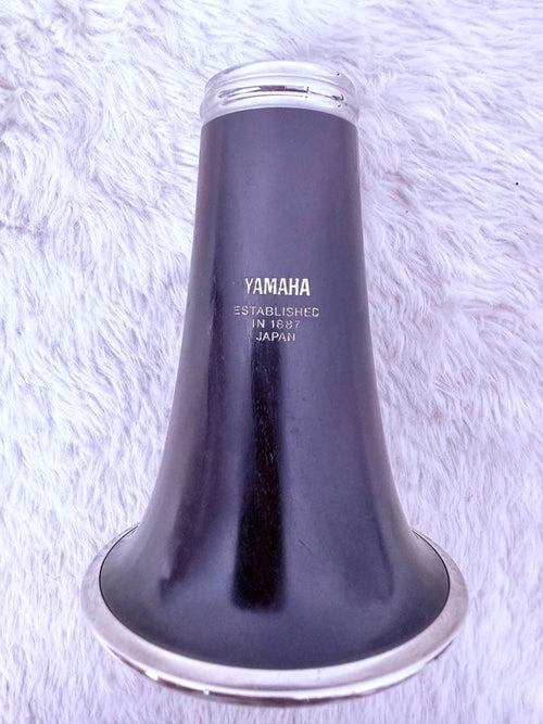 Yamaha Clarinets Ycl-352 B