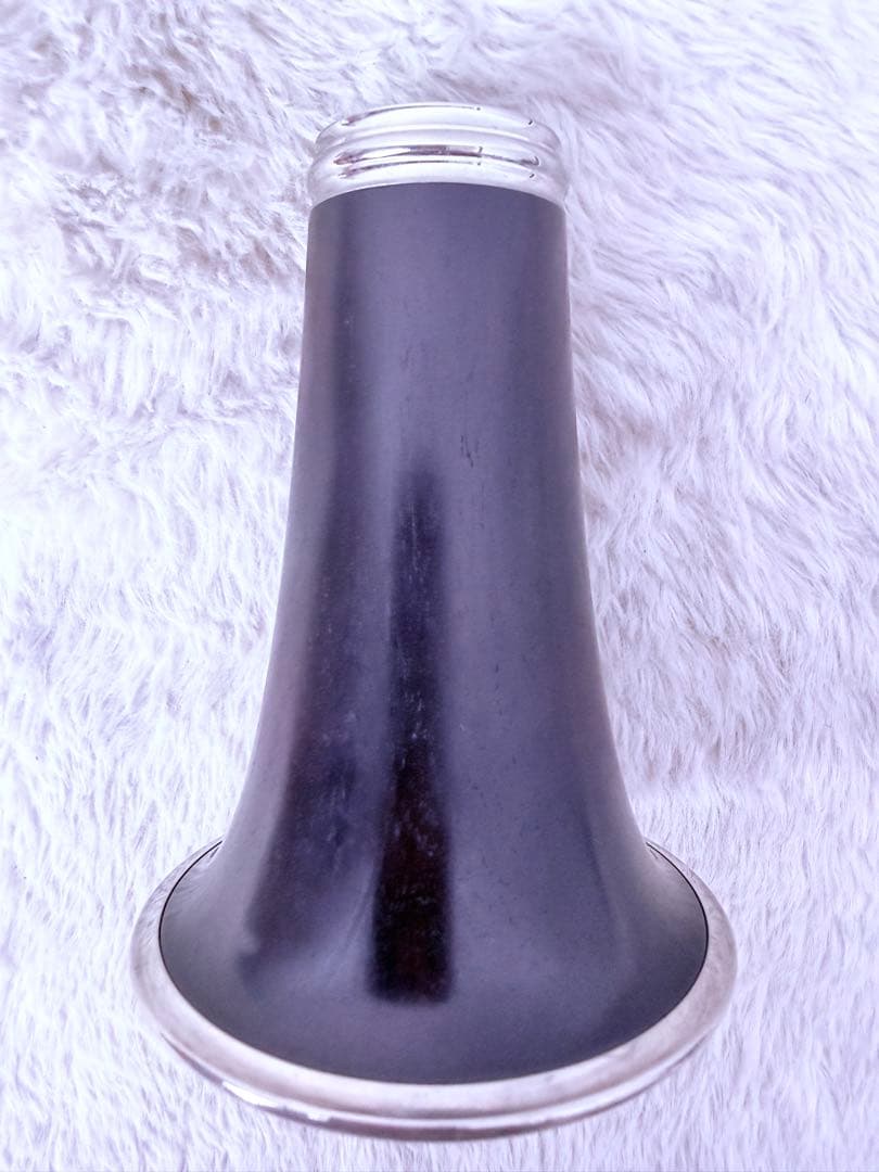Yamaha Clarinets Ycl-352 B