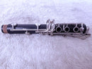 Yamaha Clarinets Ycl-352 B