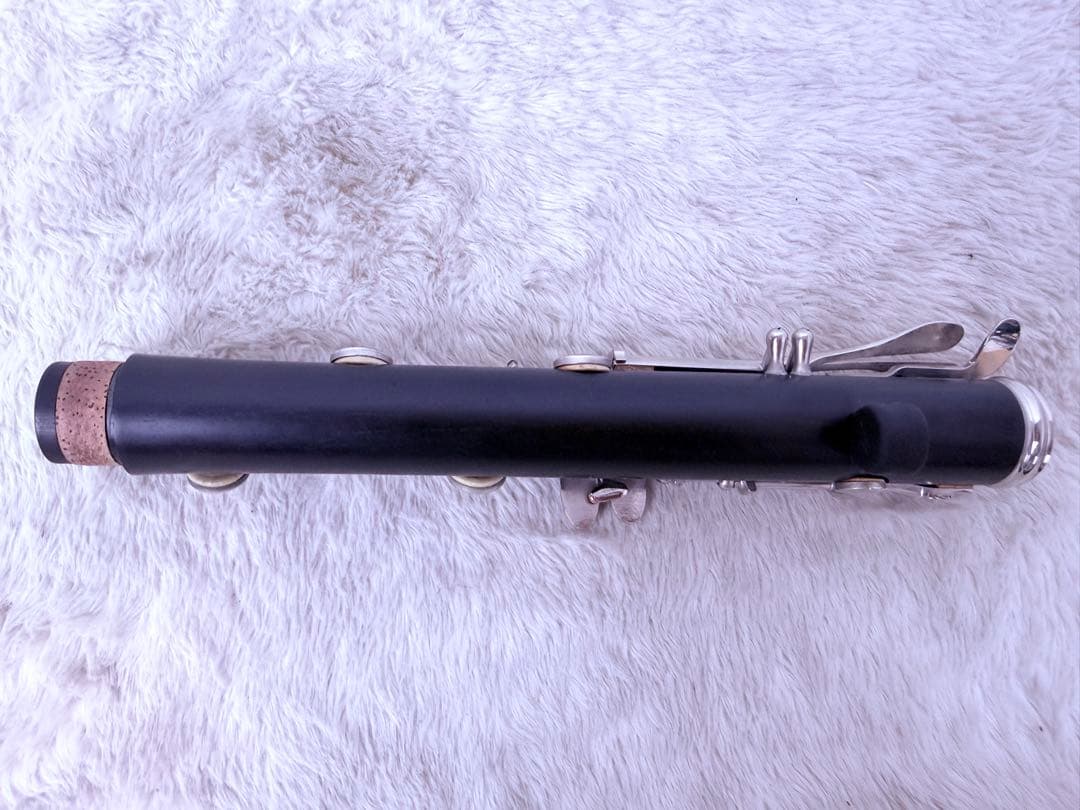 Yamaha Clarinets Ycl-352 B