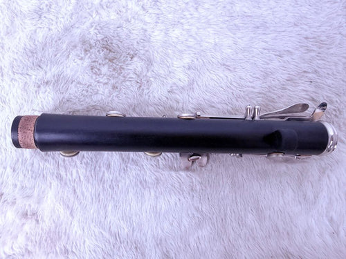 Yamaha Clarinets Ycl-352 B