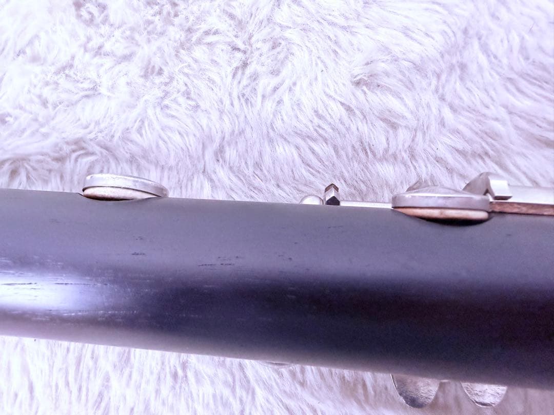 Yamaha Clarinets Ycl-352 B