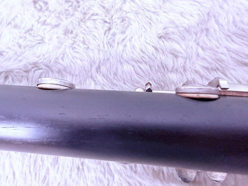 Yamaha Clarinets Ycl-352 B