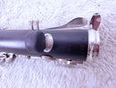 Yamaha Clarinets Ycl-352 B