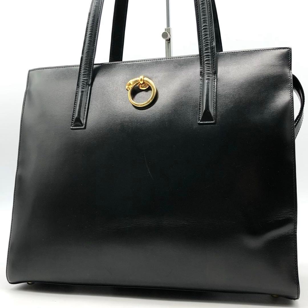 Cartier Tote Bags A4