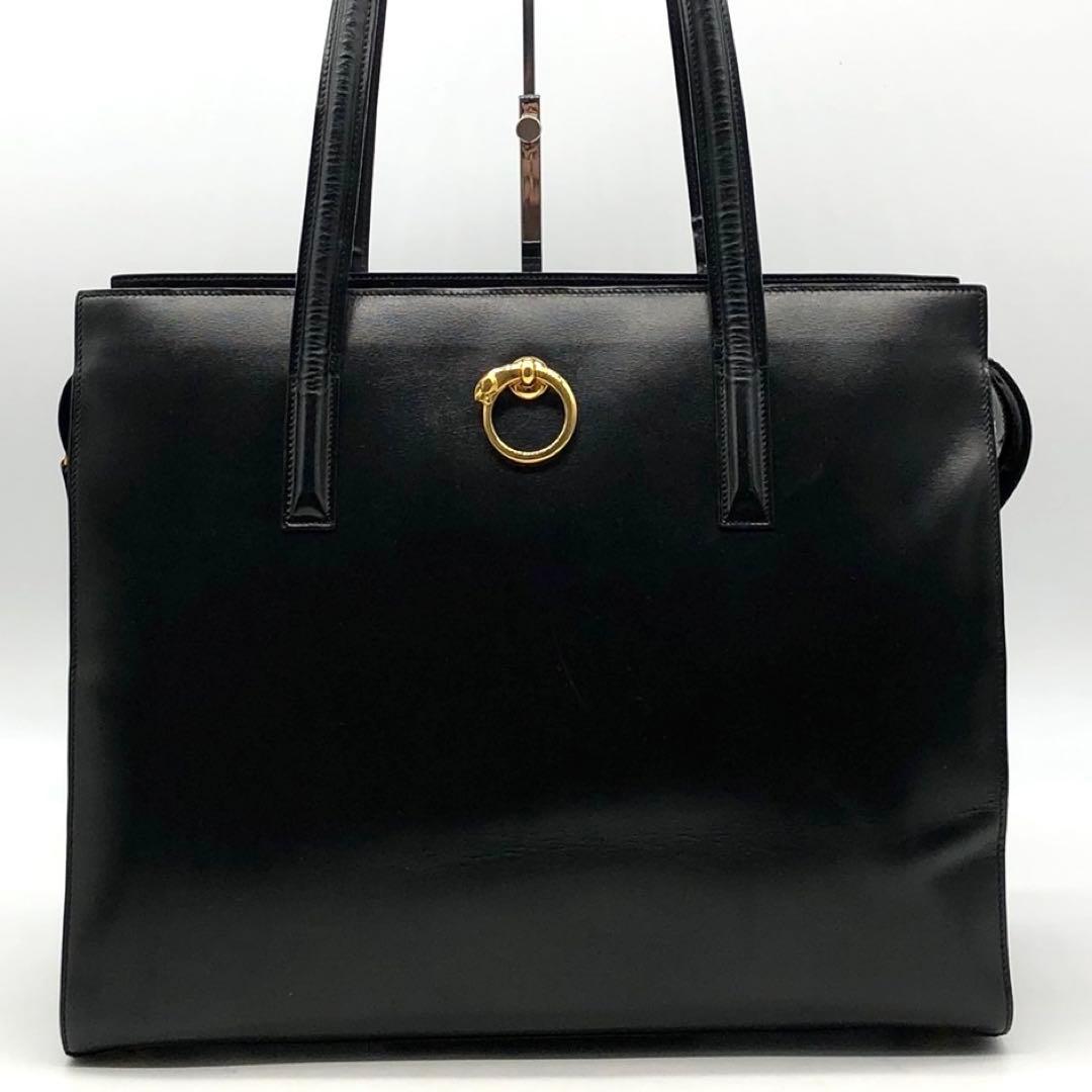Cartier Tote Bags A4