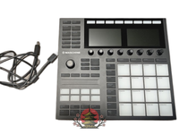 Dj Equipment Maschine Mk3 Id