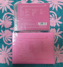 Music 1St Love Blu-Ray